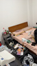 嘉唯（JAHVERY）枕头记忆棉枕颈椎枕高低护颈枕睡眠颈椎成人睡觉专用睡眠波浪枕 A类 高低释压护颈深睡枕-高规白系列 I系（60*40*11/9cm） 实拍图