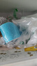 拜杰油烟机吸油纸抽吸油棉专用隔油棉隔油垫 常规覆膜款20条装 实拍图