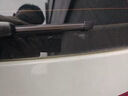 一途大众朗行后雨刮器后雨刷器原厂原装原车尺寸A级胶条 实拍图