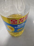 金龙鱼 食用油 葵花籽清香型食用植物调和油5L*4 实拍图