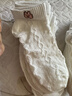 棉十三袜子女100%纯棉抗菌防臭短袜春夏季船袜低帮可爱日系纯色短筒10双 实拍图
