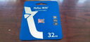 朗科（Netac）＆JOY联名款 32GB TF(MicroSD)存储卡 U1 C10 A1 P500系列 读速100MB/s行车记录仪＆安防监控摄像 实拍图