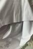 ubras内裤女士无尺码包臀运动瑜伽隐形无痕内裤15A抗菌纯棉蔓越莓底裆 实拍图