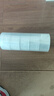 誉品（YUPIN）透明胶带 打包封箱宽胶带 高品质大号胶布 快递工厂仓库用整箱大卷封口胶带办公用品批发 【5卷筒装】宽45mm*长30m 实拍图