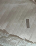水星家纺被子冬季被子加厚被芯纤维被褥约7.1斤200*230cm粉 实拍图