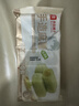 良品铺子 手造麻薯抹茶味手工点心糕点休闲零食传统糕点糯米糍早餐150g 实拍图