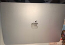 Apple/苹果【70W快充】AI笔记本/ 2025款MacBookAir13英寸M4(10+10核)24G512G银色电脑Z1GS0001W 实拍图