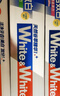 狮王(lion)Whitewhite进口美白牙膏荷兰薄荷150g×3大白管金榜 实拍图