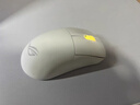 ROG龙鳞Ace Mini 无线三模游戏鼠标 AimPointPro光学传感器 专业电竞手型 支持无线8K轻量化49g月耀白 实拍图