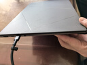 华硕灵耀14 Air 国家补贴 酷睿Ultra7 lunar lake 2.8K 120Hz OLED 1.1cm超轻薄AI电脑(258V 32G 1T) 实拍图