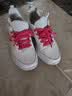 乔丹运动鞋女轻便跑步鞋减震潮流休闲鞋子软底慢跑鞋妈妈鞋 实拍图