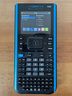 TEXAS INSTRUMENTS德州仪器 TI-NspireCXCASII彩屏中英文编程图形计算器 APSAT 国内外考试计算机 实拍图