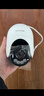 普联（TP-LINK）800万4K全彩监控摄像头家用监控器360度无死角带夜视全景追踪无线室外户外网络手机远程IPC682F-A4 实拍图