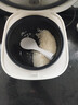 九阳（Joyoung）全新升级晶钻原釜不粘内胆大火力柴火饭3升2-3人微压多功能电饭煲电饭锅NTC智控快煮饭 F-30FZ630B 实拍图