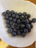 怡颗莓Driscoll's 云南蓝莓14mm+ 4盒装 约125g/盒 新鲜水果 实拍图