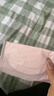 十月结晶防溢乳垫超柔立体一次性超薄透气哺乳期防漏乳贴【轻透款】200片 实拍图