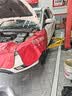 富神（FORTUNE）汽车轮胎205/60R16 92V FSR 802 静音舒适星愿/科鲁兹/英朗 实拍图