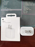 Apple/苹果 20W USB-C充电器  type-c充电器苹果手机充电器原装手机快充头 苹果17手机充电器 实拍图