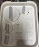 米家净水器滤芯活性炭前置过滤（2号滤芯） 适用600G厨下式/400G厨上增强版/400G厨下 XY1-CB/V1-GC 实拍图