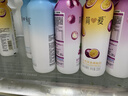 简爱饮用型低温酸奶百香果味230g*8瓶 源头直发 实拍图