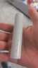 独特艾琳（Dear lrean）香氛精华润唇膏保湿滋润淡化唇纹舒缓夜樱繁星3g 实拍图