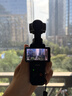 大疆 DJI Osmo Pocket 3 全能套装 一英寸口袋云台相机 OP灵眸手持数码相机 旅游vlog 便携美颜摄像 实拍图