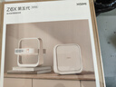 极米Z6X 第五代 高亮版 投影仪家用 轻薄投影机1080P智能家庭影院 一体式云台 国家补贴 实拍图