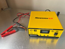 纽曼（Newsmy）C90汽车电瓶充电器12v24v全自动修复器智能货车摩托车轿车12/24伏专用电池快充电机纯铜芯线 实拍图