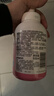 贝亲（Pigeon）洗发水沐浴露 含桃叶精华 婴儿洗发沐浴二合一 500ml IA209 实拍图