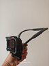 TELESIN(泰迅)适配大疆action6 5pro 4快拆挂脖Max版gopro13 nano挂脖胸前固定支架ace pro2第一视角拍摄 实拍图