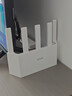 Tenda腾达路由器WiFi7【京东独家】无线千兆穿墙王信号放大器增强家用全屋2.5g网口云霄BE3600立式 实拍图