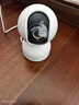小米智能摄像机 3 3K家用云台摄像头500万像素室内监控器360度无死角带夜视手机远程婴儿宠物 实拍图
