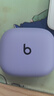 beats Powerbeats Pro 2 完全无线高性能耳机 【礼物】 真无线蓝牙运动耳机 心率监测  跃动紫 实拍图