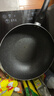 美的（Midea）不粘锅炒锅 不粘多功能家用炒菜锅煎锅电磁炉炒锅燃气灶通用 实拍图