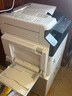 富士（FUJIFILM）富士胶片2110升级款2150N复印机2350NDA黑白激光打印机A3A4多功能一体机2150复合机打印复印扫描 （原富士施乐）2350NDA(含输稿器+双面器) 实拍图
