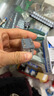 正泰（CHNT）CJX2-1810-220V  交流接触器 18A接触式继电器 实拍图