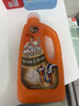 威猛先生（Mr Muscle）管道疏通啫喱 960ml*2瓶  卫浴 下水道疏通剂 厕所管道疏通 实拍图