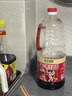 珠江桥牌广式糯米甜醋1.9L 0添加防腐剂添丁甜醋广东猪脚姜醋 中华老字号 实拍图
