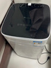小天鹅（LittleSwan）波轮洗衣机小型全自动家用 3KG迷你 内衣洗 儿童婴儿 健康除螨 TB30V80EPLUS 以旧换新 京东自营 实拍图
