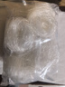 超级替补0脂肪魔芋粉丝280g 粉条方便即食冲泡速食饱腹麻辣烫免煮代餐主食 实拍图