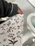 宜而爽【一等品100%全棉】中老年背心女式无袖打底衫宽松内衣3XL 实拍图