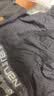南极人冰丝男士内裤男透气平角中腰短裤衩 抑菌男式宽松四角短裤头5XL 实拍图