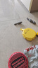 百里霜火箭炮玩具RPG火箭筒军事模型可发射手持声光玩具枪儿童生日礼物 实拍图