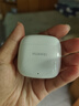华为长续航蓝牙耳机 FreeBuds SE 2 40小时长续航 快速充电 蓝牙5.3适用于苹果/安卓手机白 实拍图