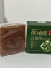 KOOGIS侧柏叶洗发皂洗发水手工香皂角何首乌中草药洗头护发包黑发乌发皂 实拍图