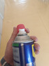 WD-40汽车刹车异响清洁剂wd40零部件系统轮毂清洗剂盘碟片卡钳去除油污 实拍图