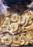 三只松鼠香蕉片500g/罐 东南亚进口香蕉干脆片蜜饯果干下午茶儿童休闲零食 实拍图
