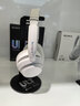 索尼（SONY）ULT WEAR 重低音头戴式降噪蓝牙耳机（WH-ULT900N）米白 3.8女神节 礼物 实拍图