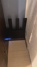 小米（MI）路由器BE6500 Wi-Fi7【小米手机上网搭档】6500兆级 全2.5G网口 4核高通处理器 家用路由器 实拍图