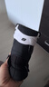 Skechers斯凯奇儿童绒绒靴保暖棉鞋男童女童高筒短靴加绒雪地靴660092L 实拍图